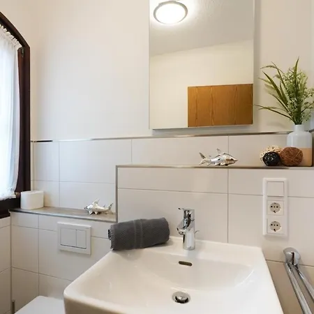 Apartment Leni