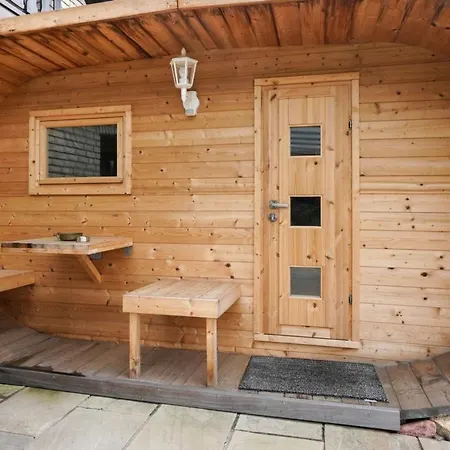 Leni Διαμέρισμα *