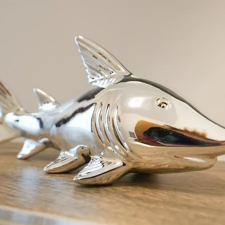 Leni Διαμέρισμα Borkum