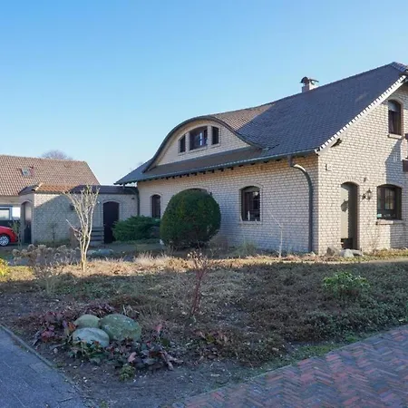 Leni Apartamento Borkum