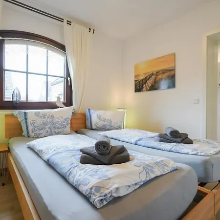 Leni Apartment