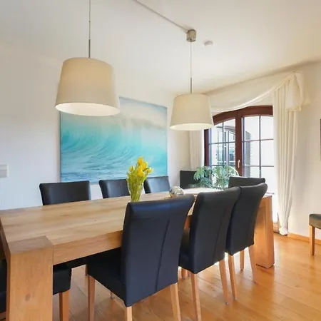 Apartment Leni *