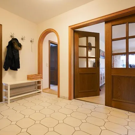 Apartment Leni Borkum