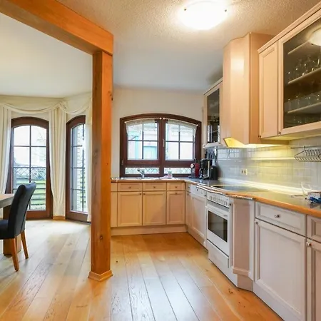 Apartamento Leni Borkum