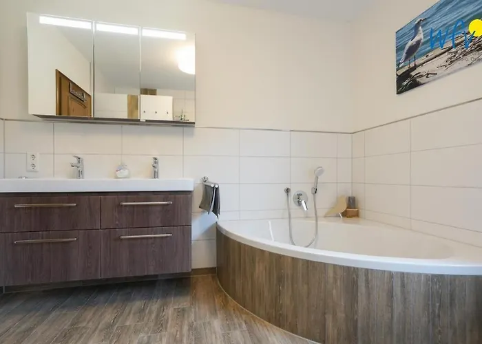 Apartament Leni