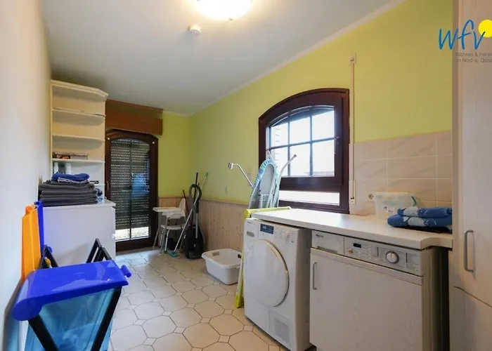 Leni Apartament
