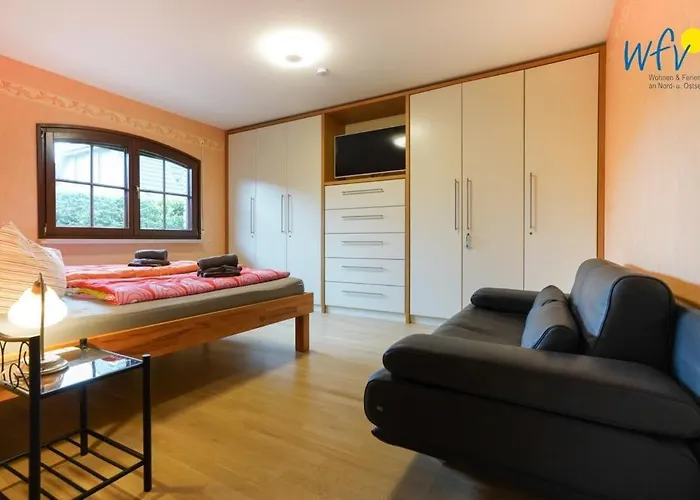 Apartament Leni