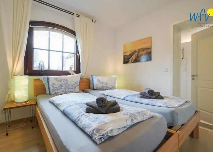Leni Apartament